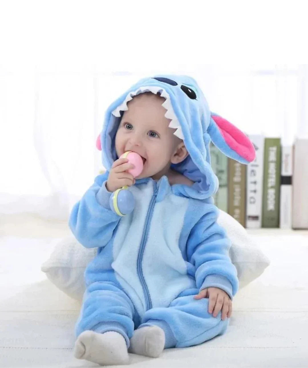 Baby Clothing