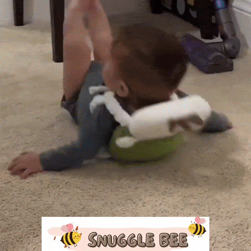 SnuggleBee- Head Protector