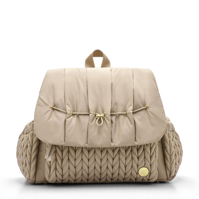 Mum & Co. 👜✨ – Elegant, durable, and made for moms who do it all.