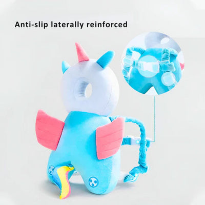SnuggleBee- Head Protector