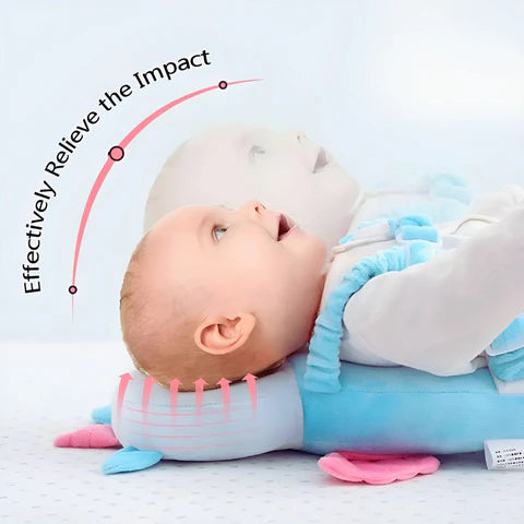 SnuggleBee- Head Protector