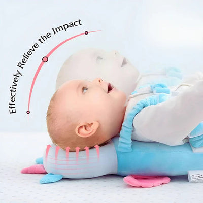 SnuggleBee- Head Protector