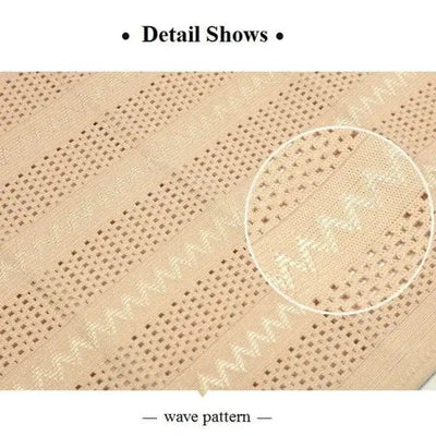 3 in 1 Postpartum Belly Wrap I Recovery Belly Slimming Girdle