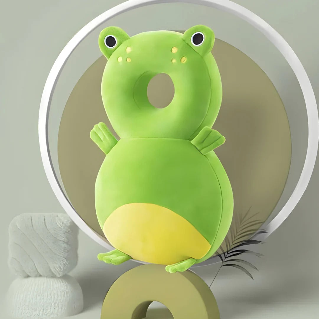 SnuggleBee- Head Protector
