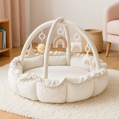 Baby Gym Mat