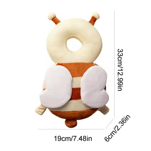 SnuggleBee- Head Protector