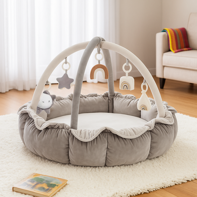 Baby Gym Mat