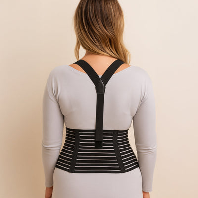 TummyHold - Pregnancy brace