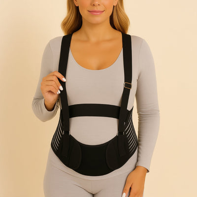 TummyHold - Pregnancy brace