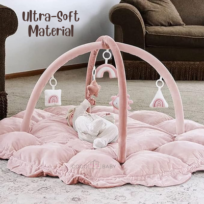 Baby Gym Mat