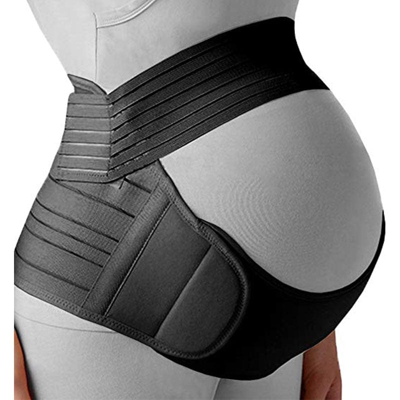 ComfyMom Maternity Belly Band For Pregnant Women