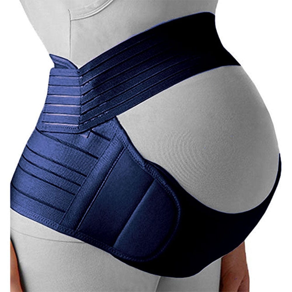 ComfyMom Maternity Belly Band For Pregnant Women