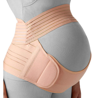 ComfyMom Maternity Belly Band For Pregnant Women