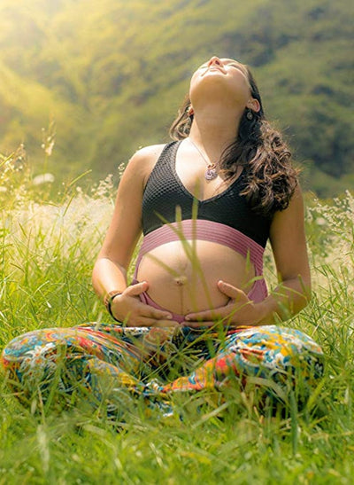 ComfyMom Maternity Belly Band For Pregnant Women