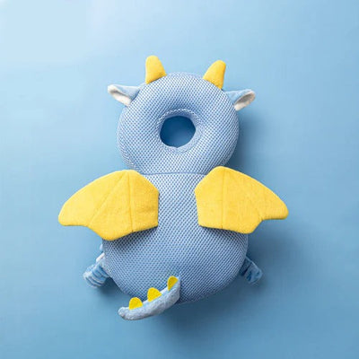 SnuggleBee- Head Protector