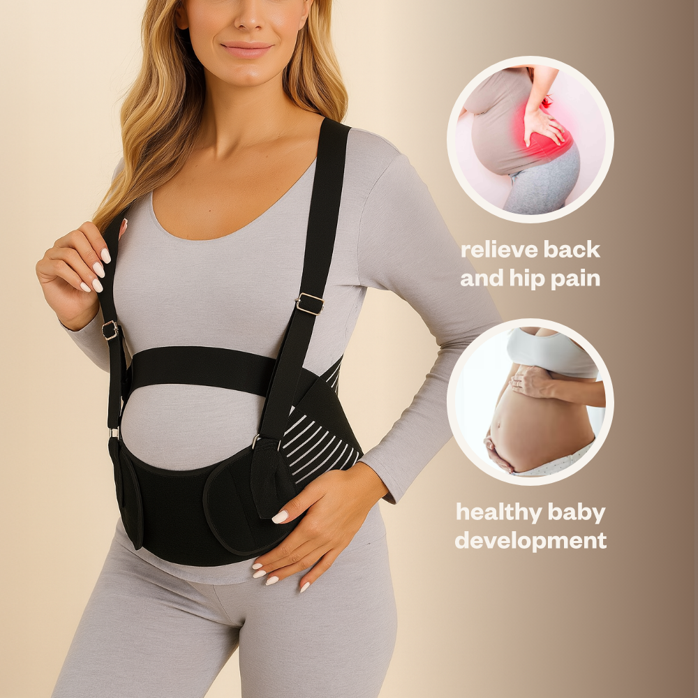 TummyHold - Pregnancy brace