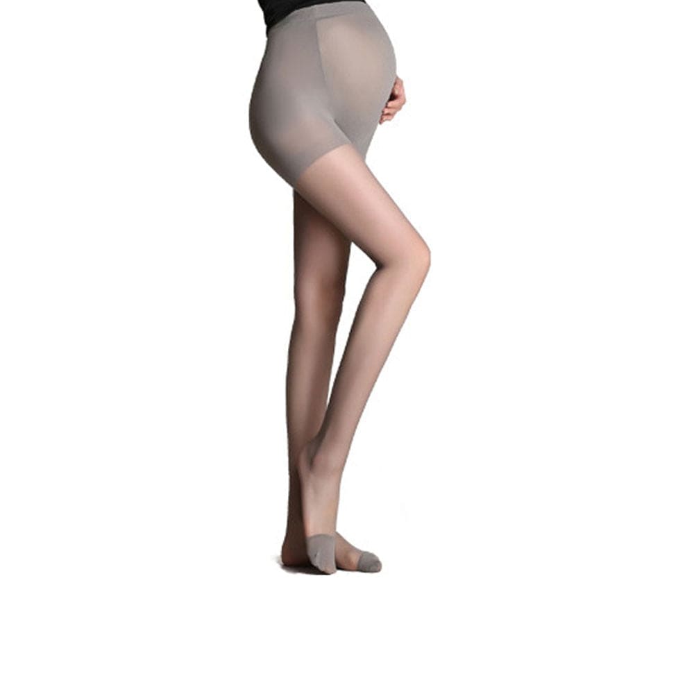 MommyGlow Maternity Pantyhose | Pregnancy leggings for Women