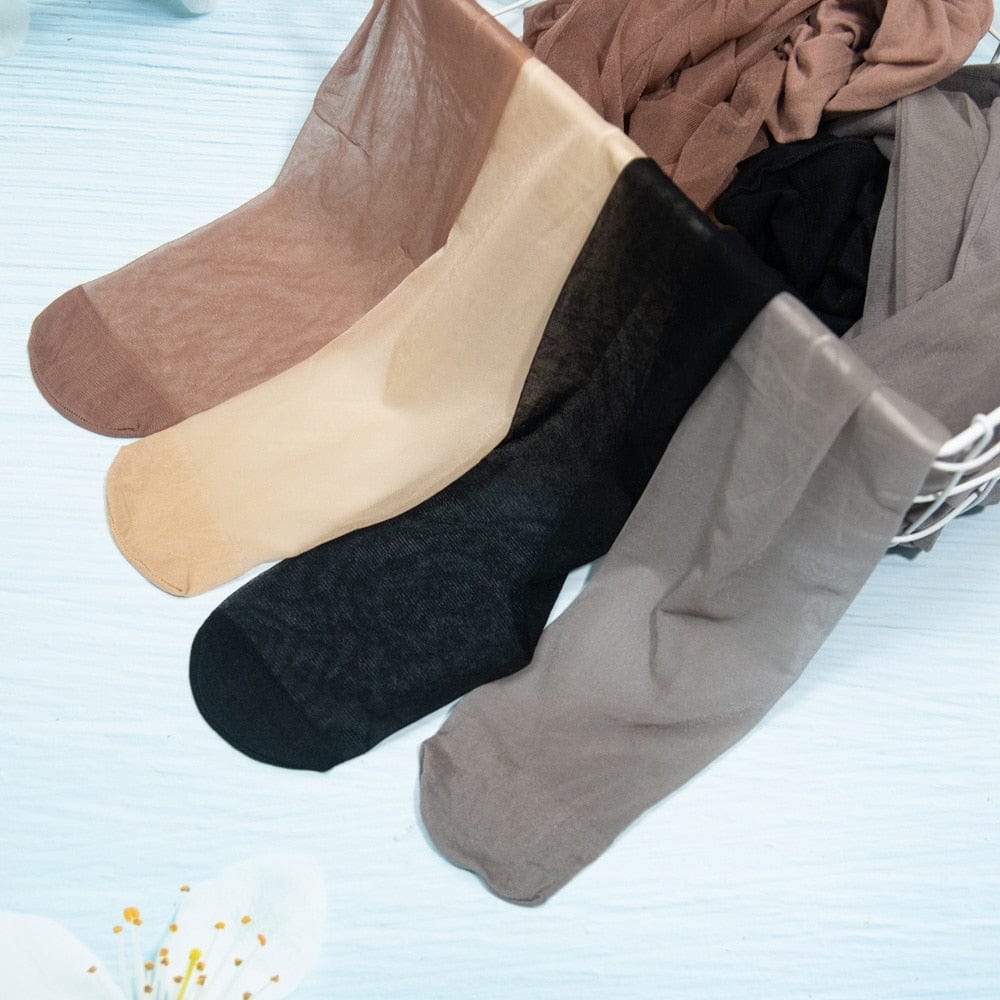 MommyGlow Maternity Pantyhose | Pregnancy leggings for Women