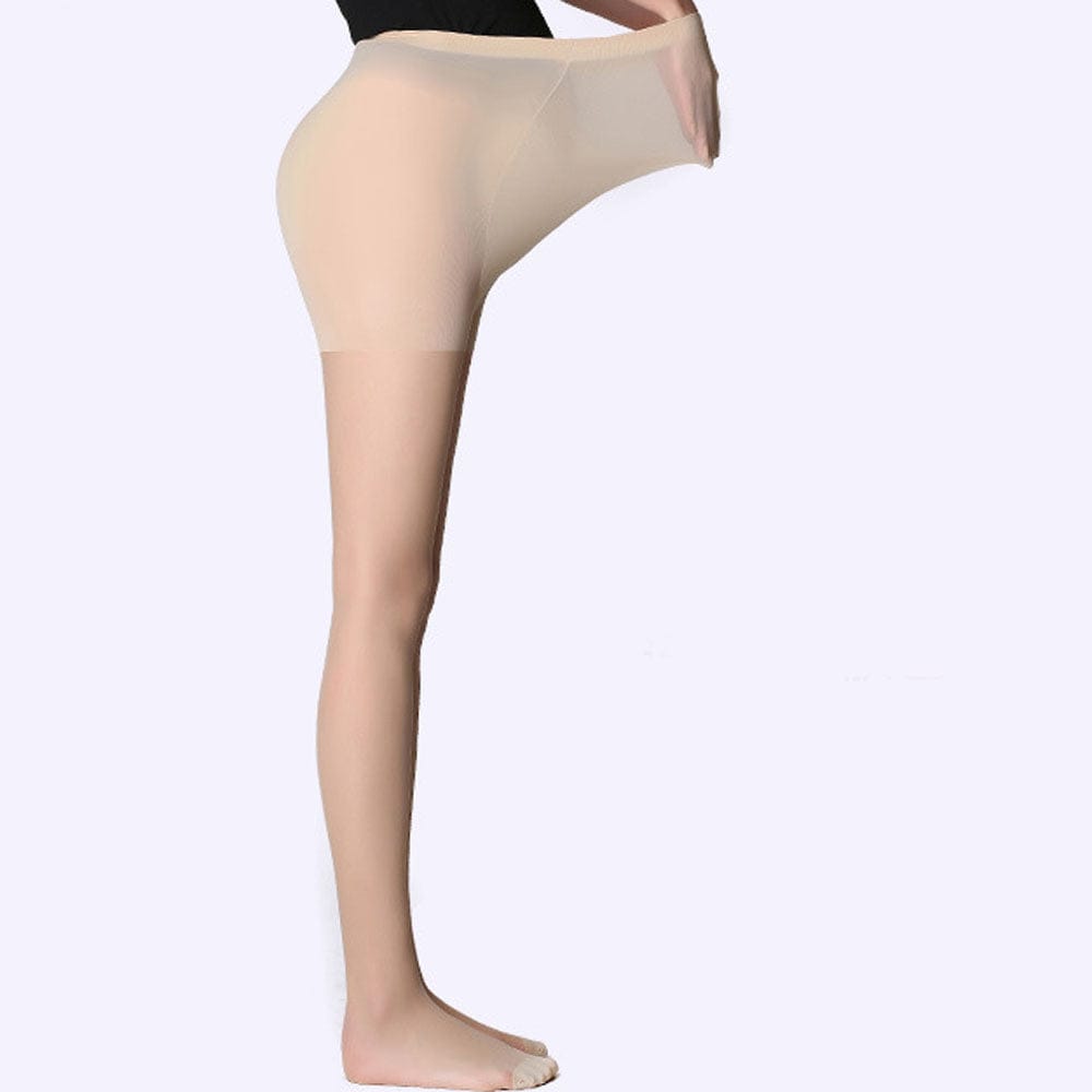 MommyGlow Maternity Pantyhose | Pregnancy leggings for Women