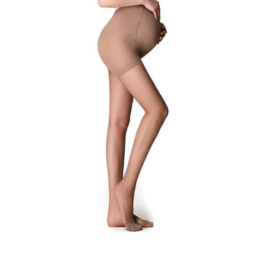 MommyGlow Maternity Pantyhose | Pregnancy leggings for Women
