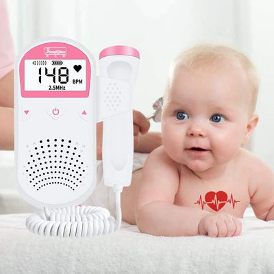 ProBaby Fetal Doppler
