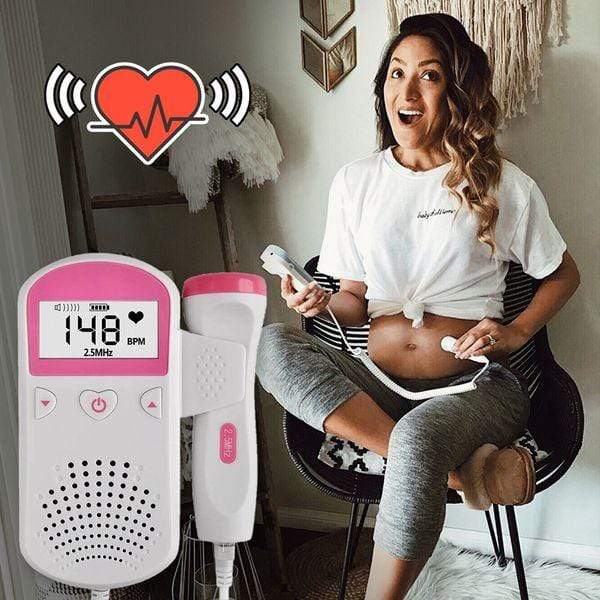 ProBaby Fetal Doppler