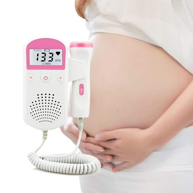 ProBaby Fetal Doppler