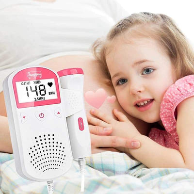 ProBaby Fetal Doppler