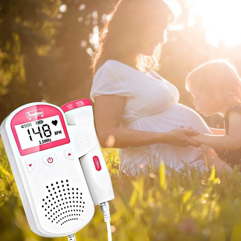 ProBaby Fetal Doppler