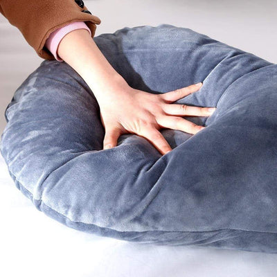The Comfy Pregnancy Pillow