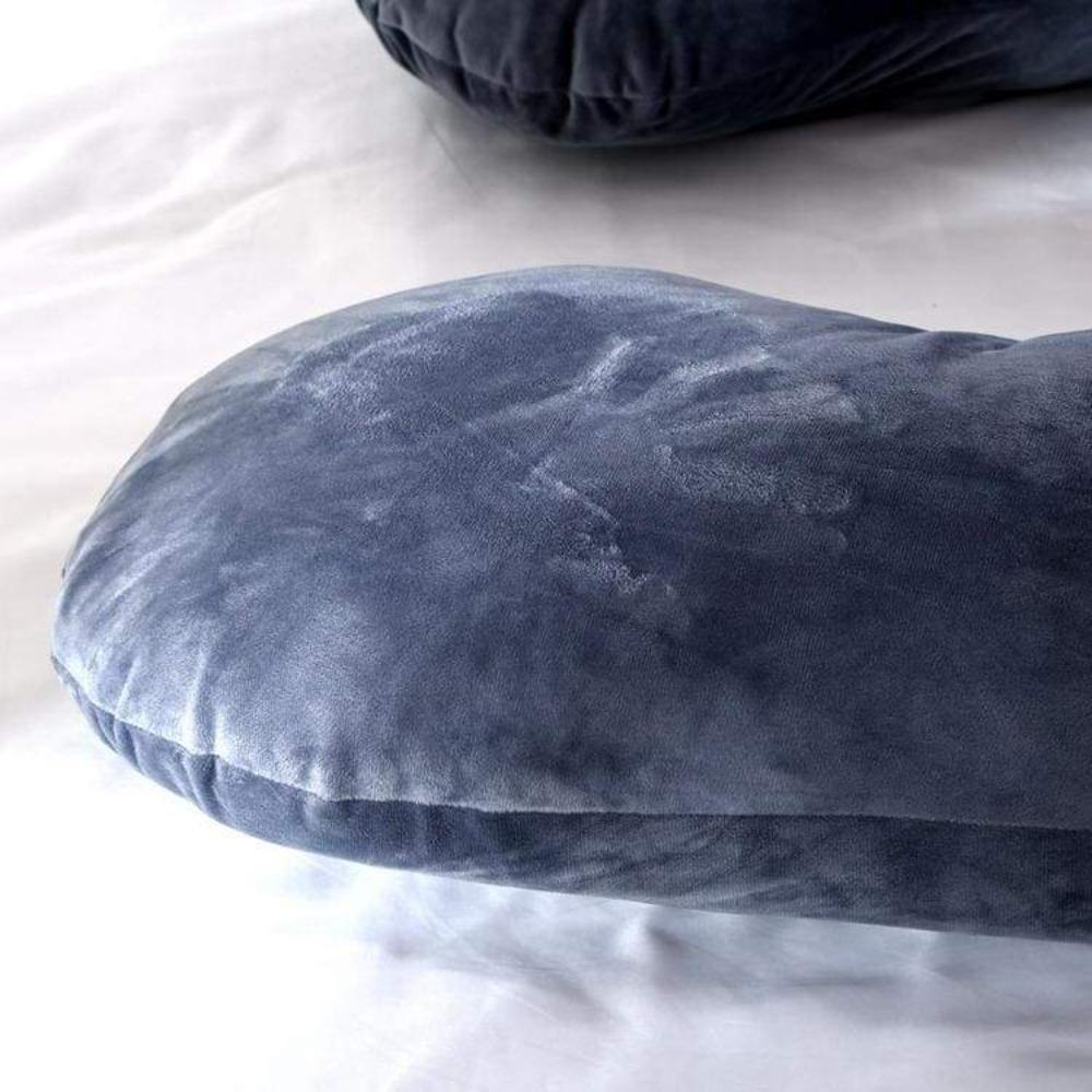 The Comfy Pregnancy Pillow