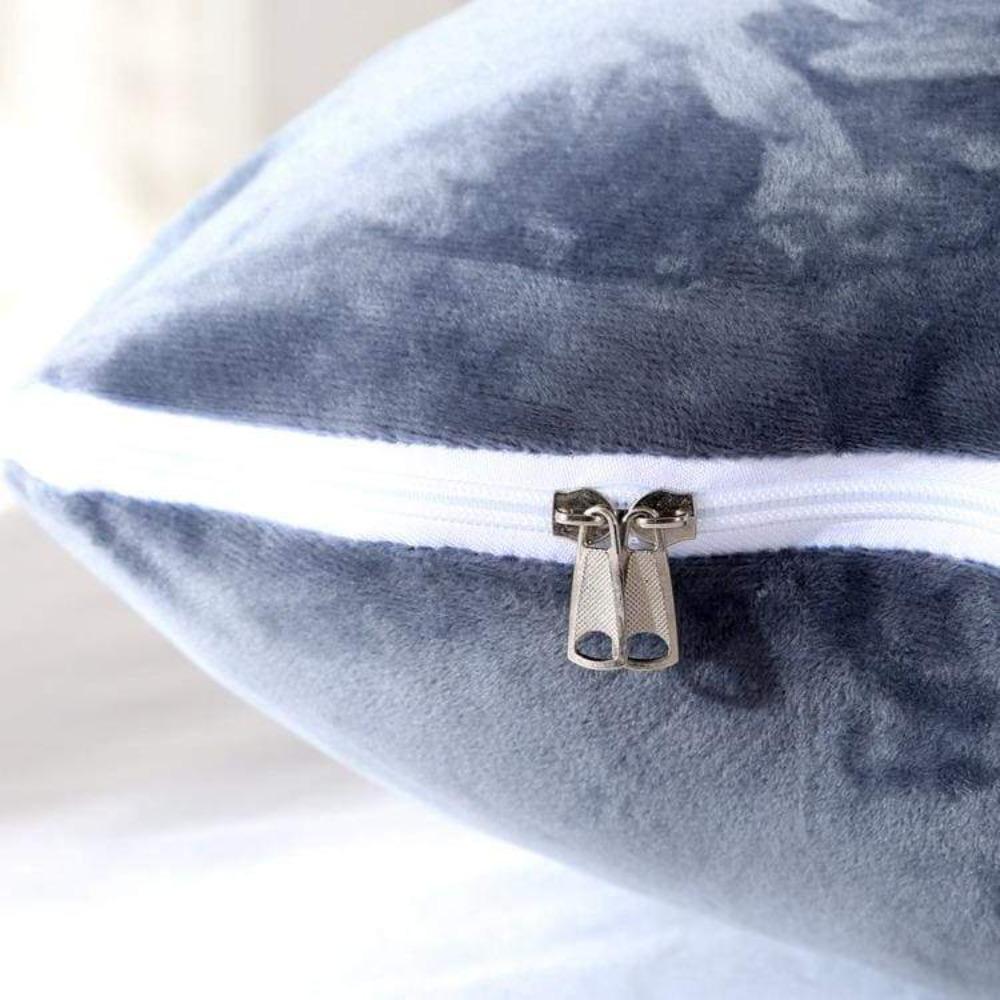 The Comfy Pregnancy Pillow