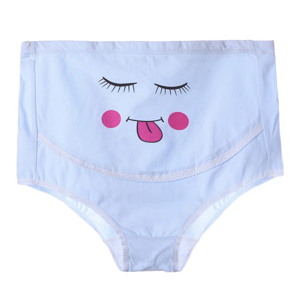 ZTOV™ Pregnancy Maternity Panties | Cute Pregnancy Briefs