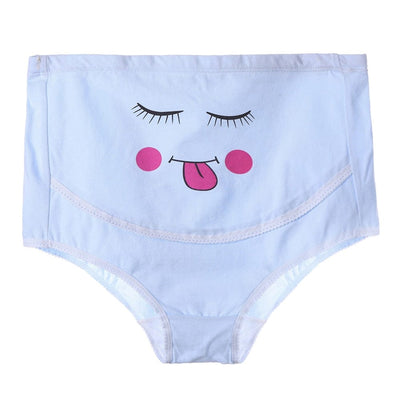 ZTOV™ Pregnancy Maternity Panties | Cute Pregnancy Briefs