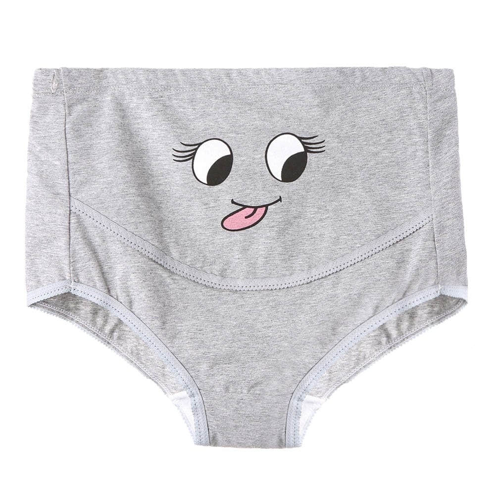 ZTOV™ Pregnancy Maternity Panties | Cute Pregnancy Briefs