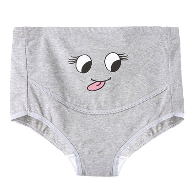 ZTOV™ Pregnancy Maternity Panties | Cute Pregnancy Briefs