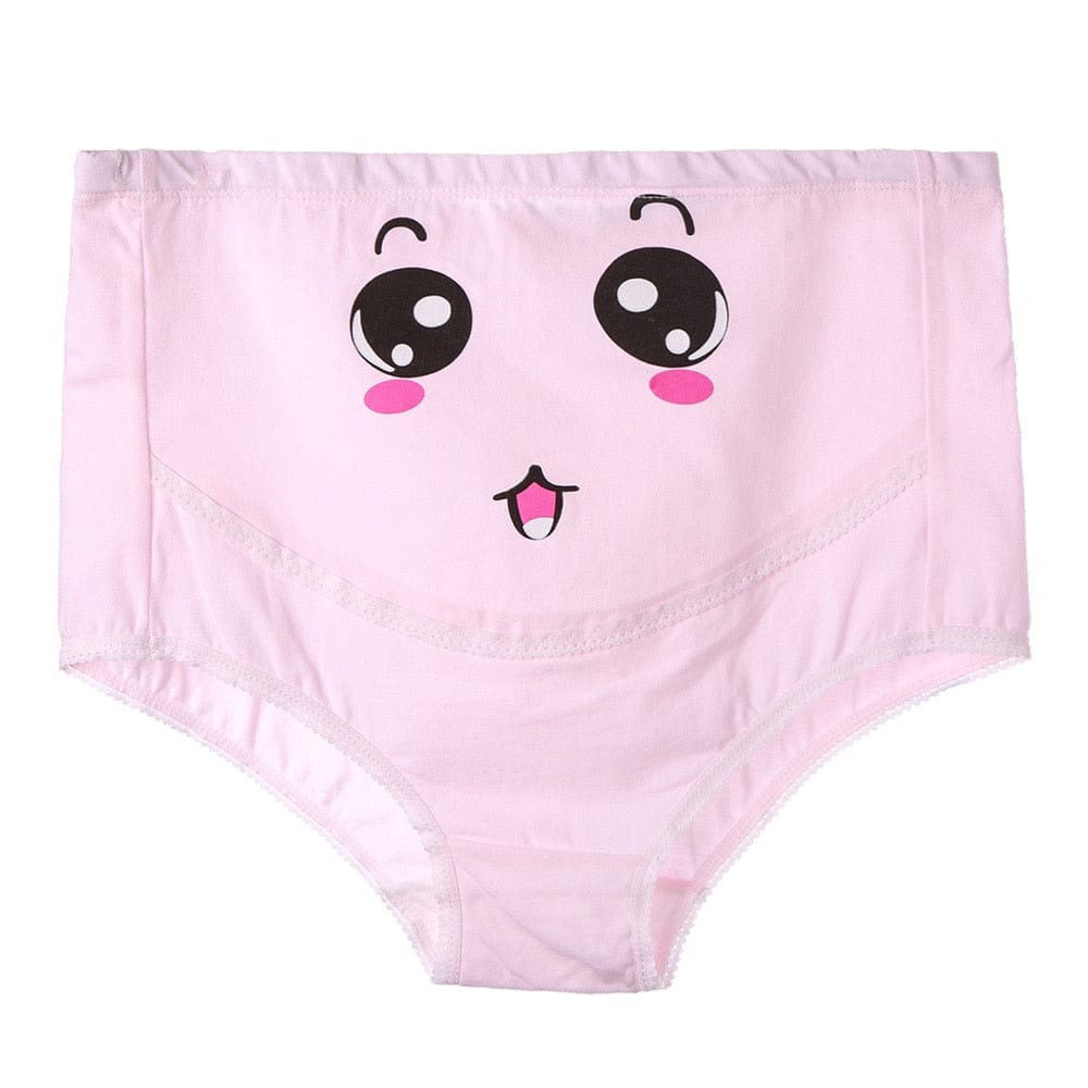 ZTOV™ Pregnancy Maternity Panties | Cute Pregnancy Briefs