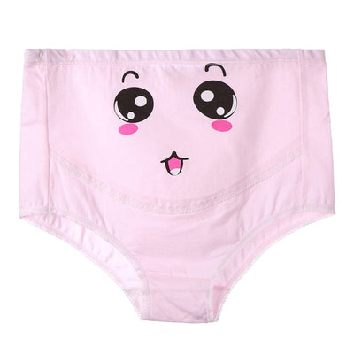 ZTOV™ Pregnancy Maternity Panties | Cute Pregnancy Briefs