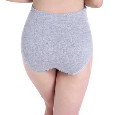 ZTOV™ Pregnancy Maternity Panties | Cute Pregnancy Briefs
