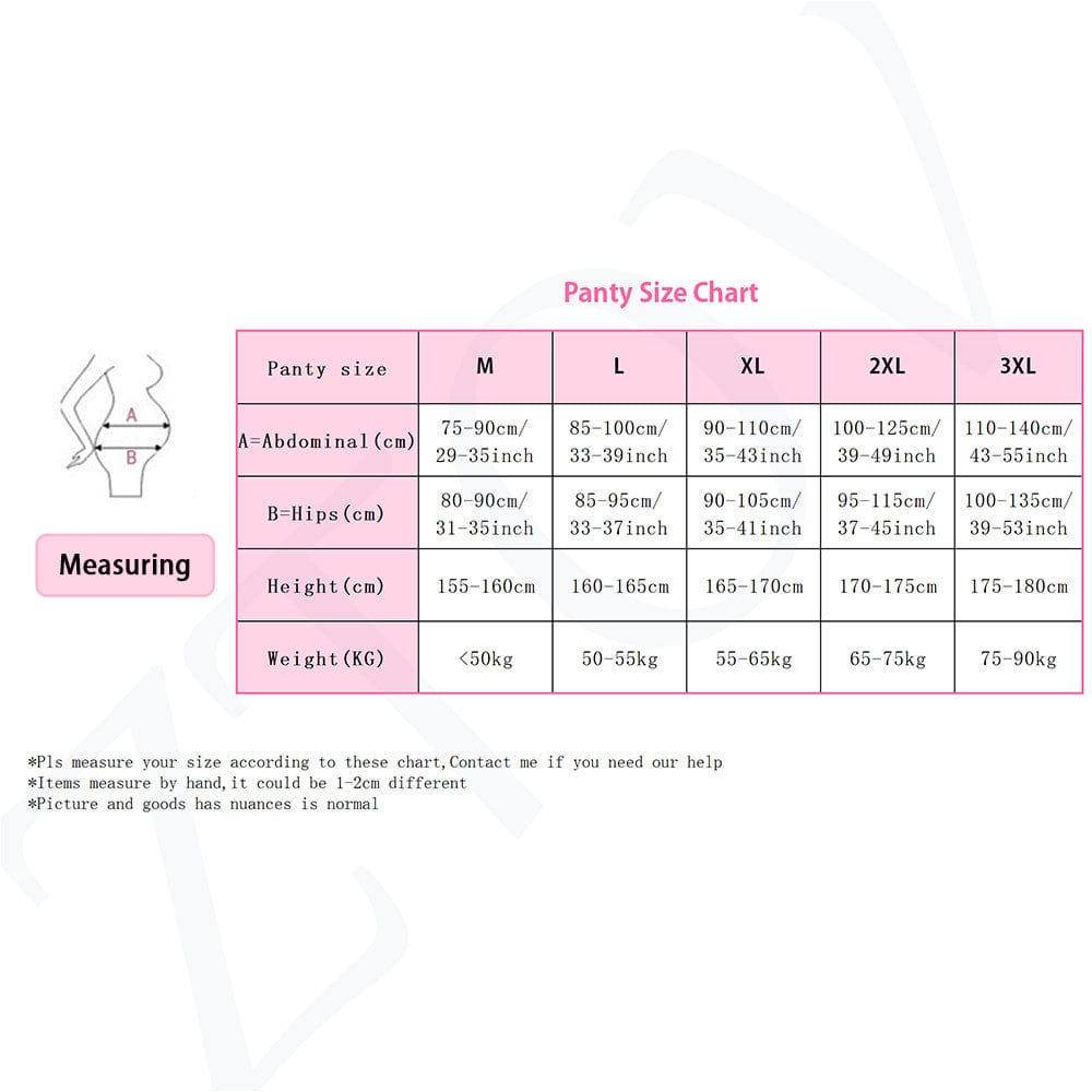 ZTOV™ Pregnancy Maternity Panties | Cute Pregnancy Briefs