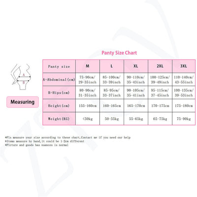 ZTOV™ Pregnancy Maternity Panties | Cute Pregnancy Briefs