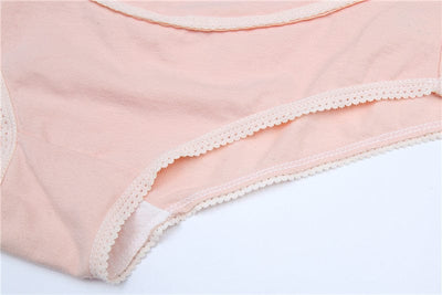 ZTOV™ Pregnancy Maternity Panties | Cute Pregnancy Briefs