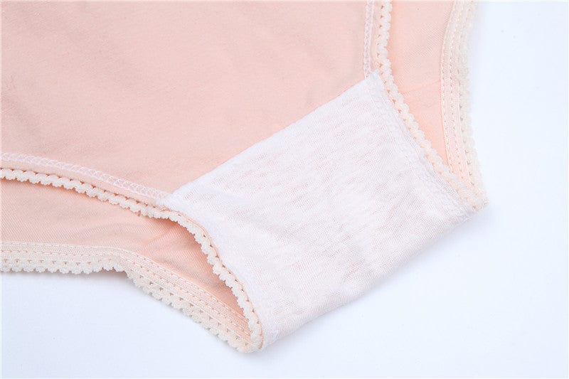 ZTOV™ Pregnancy Maternity Panties | Cute Pregnancy Briefs