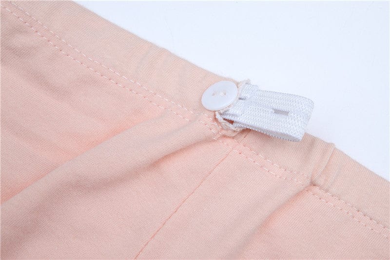 ZTOV™ Pregnancy Maternity Panties | Cute Pregnancy Briefs