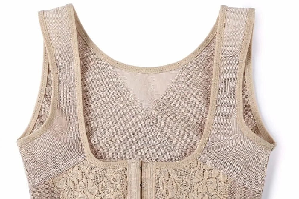 ZTOV Postpartum Pregnancy Waist Trainer Corset | Slimming Belt Body Shaper