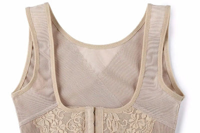 ZTOV Postpartum Pregnancy Waist Trainer Corset | Slimming Belt Body Shaper